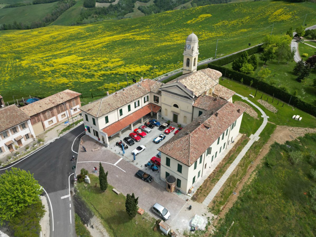 26-27-28 aprile 2024 parte la seconda edizione della MILANOPORTOFINO 2024 
