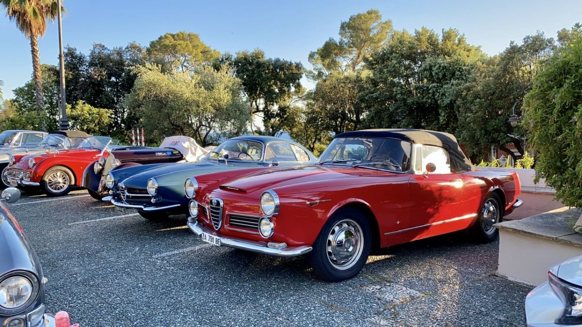 Un’esplosione di emozioni alla XXII Rievocazione Storica della Pontedecimo-Giovi. Vince Massimiliano Buccioni su Alfa Romeo Giulietta SS