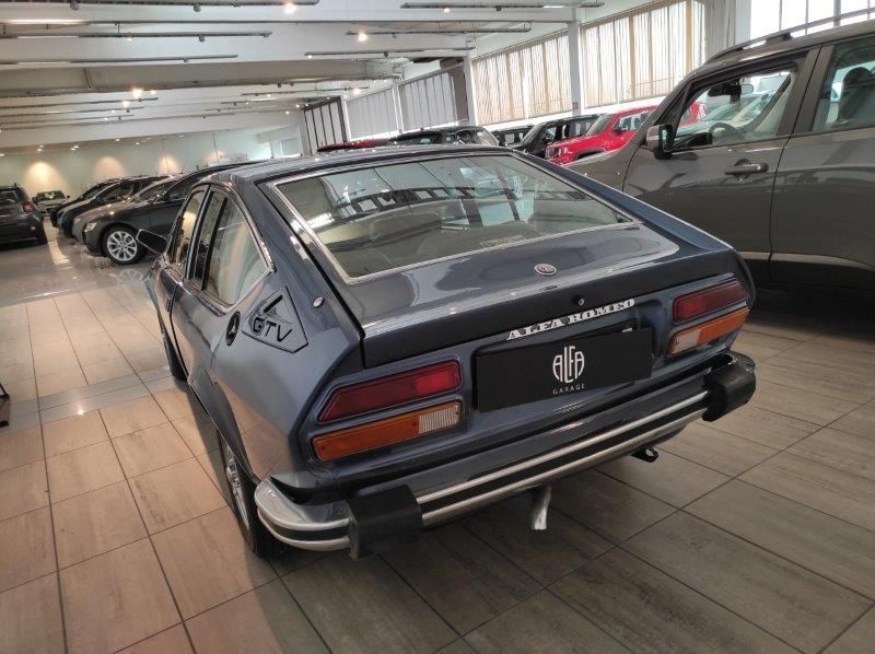 THE WONDERS OF ALFA GARAGE ALSO TO THE TRADE