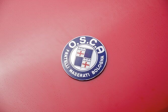 O.S.C.A. is the acronym of Specialized Car Construction Workshops.
