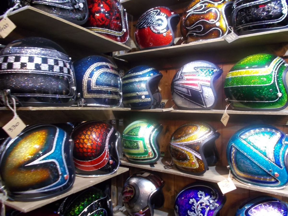 MOTOR BIKE EXPO 2019