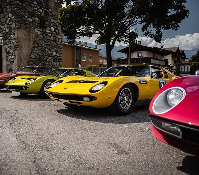 "PASSIONE ENGADINA" 2019. OTTAVA EDIZIONE