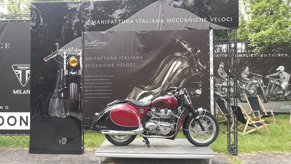 "The Reunion" 2019: largo alla fantasia!