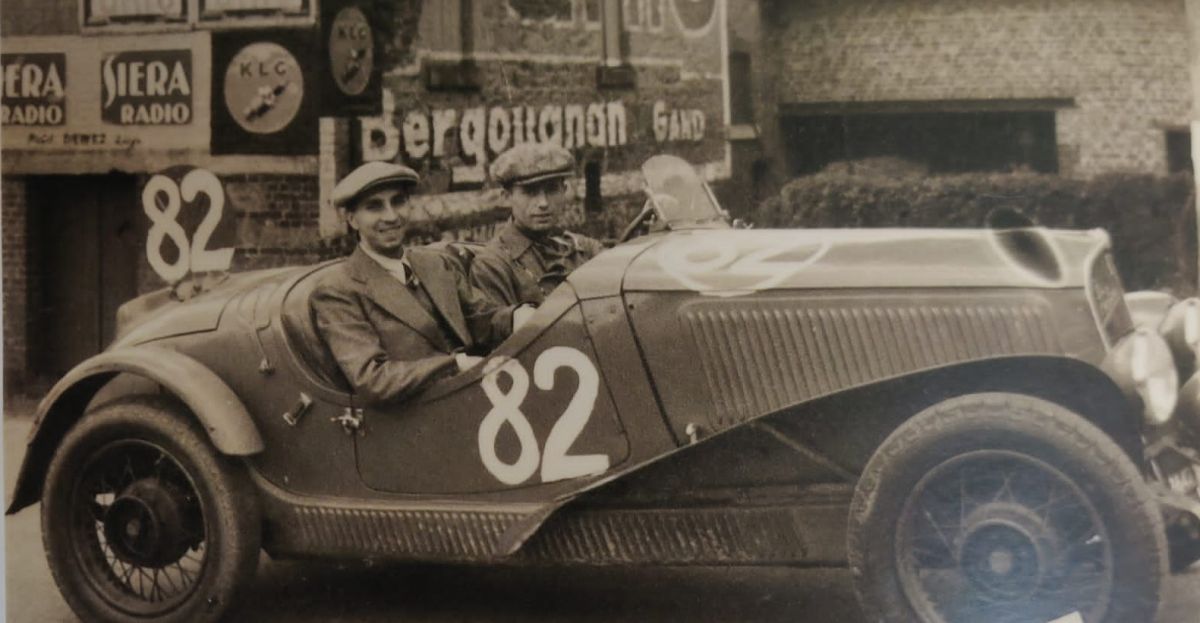 L’ottava edizione di Modena Motor Gallery sarà dedicata a Francesco Stanguellini.