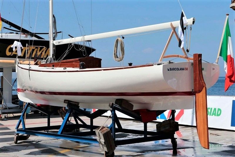 Al via l'International Hannibal Classic - Memorial Sergio Sorrentino