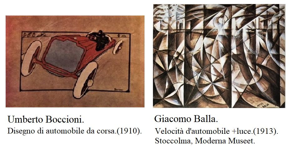 ART AND MOTORS: MUSEUM LIBRARY VINCENZO FLORIO