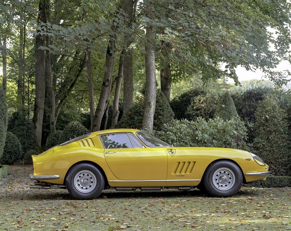 Mille Miglia story a cura di Giacomo Bretzel 