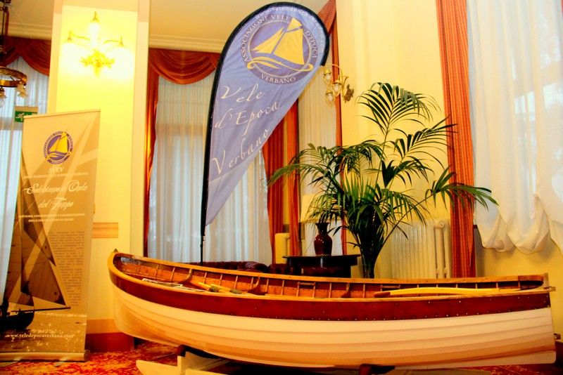 La baleniera, il piroscafo, gli scafi in legno e Nave Vespucci, al via il 6° Convegno sulle barche d’epoca