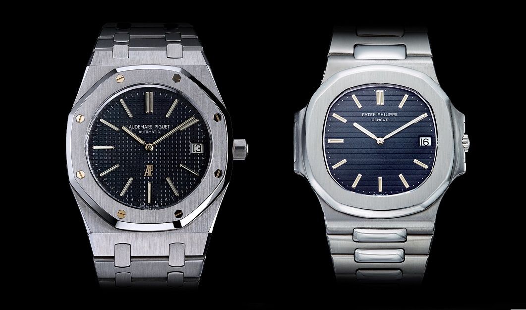 THE IRRESISTIBLE CHARM OF LUXURY - WATCHES FOR EVERY PERSONALITY