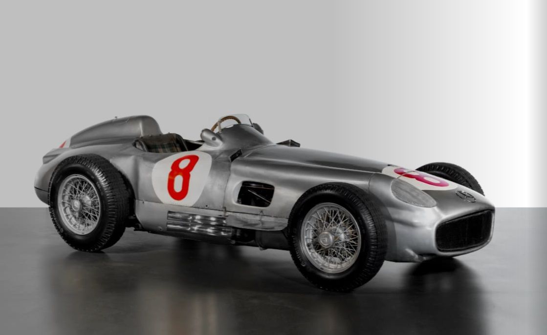 75 anni di F1, moto custom e orologi vintage: Bologna vi aspetta!