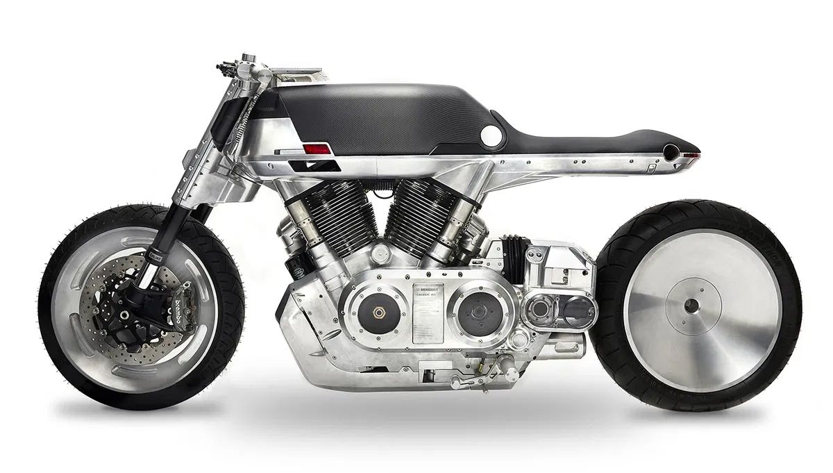 Arriva Motòexhibition, la Fiera della moto e del motociclista 