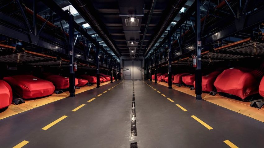 RPM Logistic System SA: the leading global car transport company 