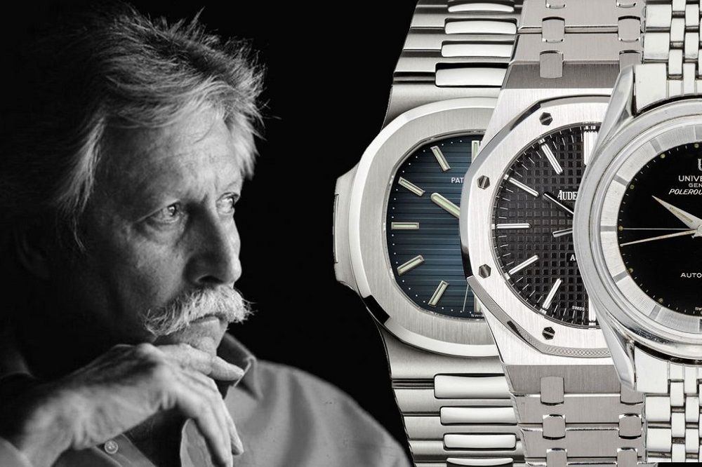 THE IRRESISTIBLE CHARM OF LUXURY - WATCHES FOR EVERY PERSONALITY