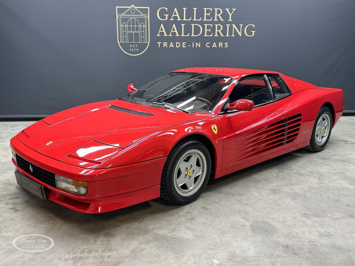Welcome to the Gallery Aaldering Warehouse Trade-in Auction: a spectacular online auction consisting of 200+ lots
