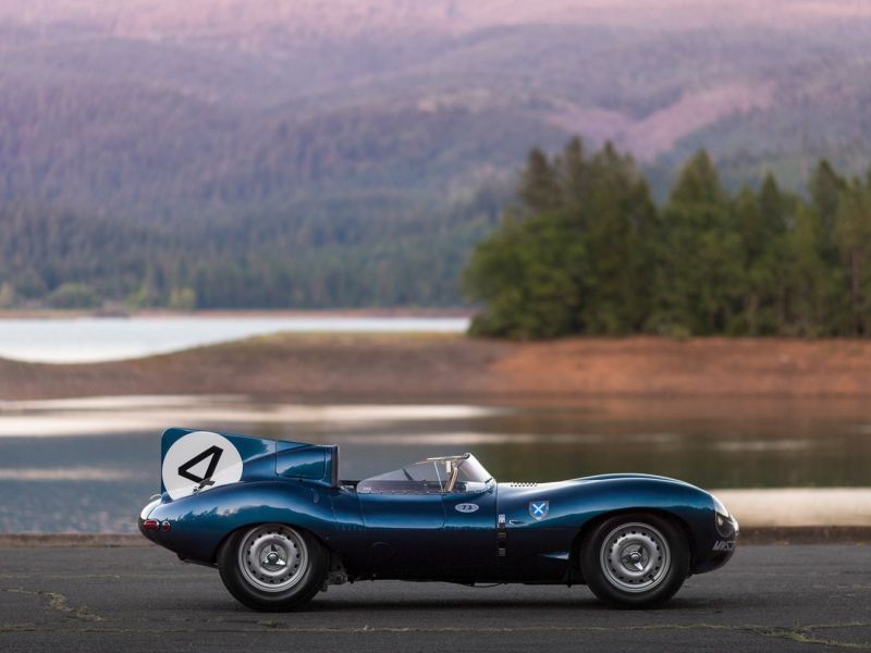 Alfa Romeo are expected to fetch up to $ 20 million at RM Sotheby's