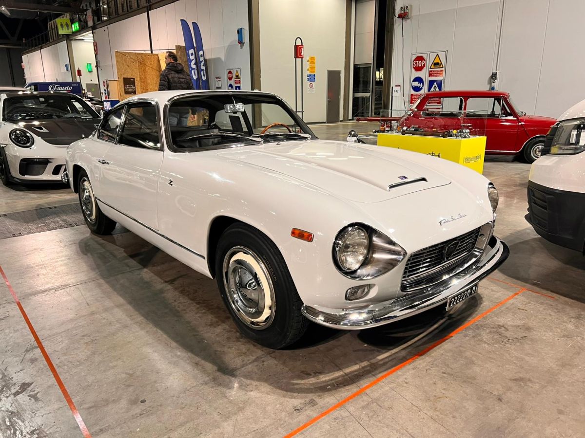 I quindici anni di passione che emozionano:  Milano AutoClassica riapre i battenti