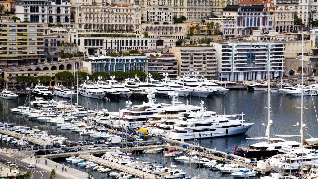 El crecimiento de la riqueza mundial está transformando el mercado inmobiliario de lujo