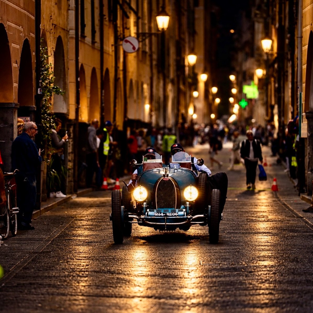 MILANO PORTOFINO SOTTO LE STELLE 7-8 novembre 2026