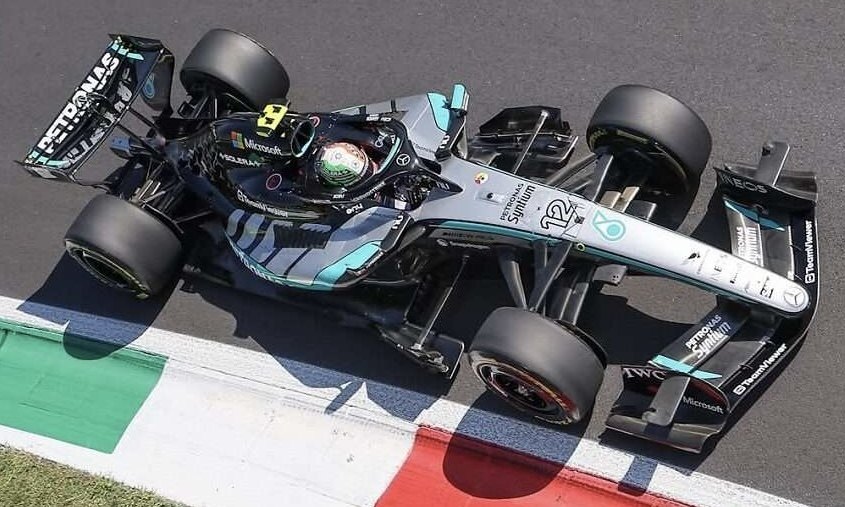 Kimi Antonelli, trionfo storico al GP di Monza 2026: dalla W196 R alla F1 del futuro