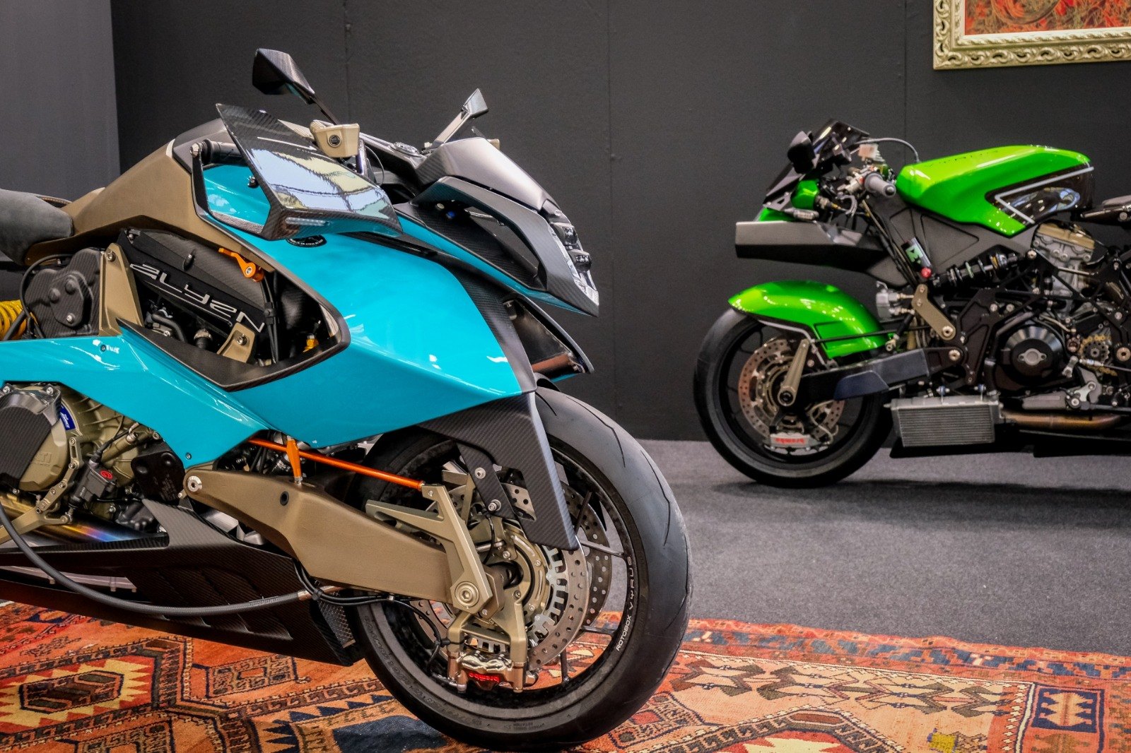 AUTO E MOTO D’EPOCA 2026: A BOLOGNA LA STORIA DELLE DUE RUOTE, DALLE LEGGENDE DEL MOTOMONDIALE ALLE ICONE DEL COLLEZIONISMO