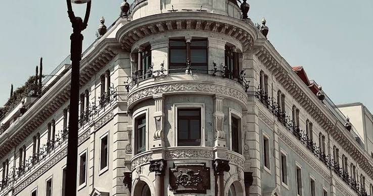 El crecimiento de la riqueza mundial está transformando el mercado inmobiliario de lujo