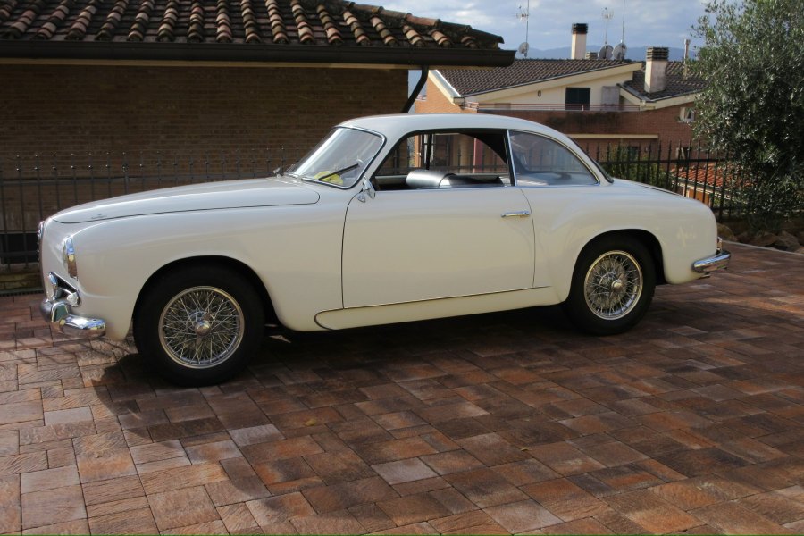 ALFA ROMEO 1900