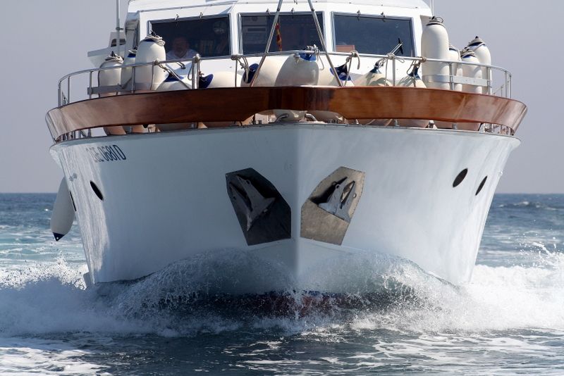 OndaClassica is born, a meeting between vintage boats in Santa Margherita Ligure