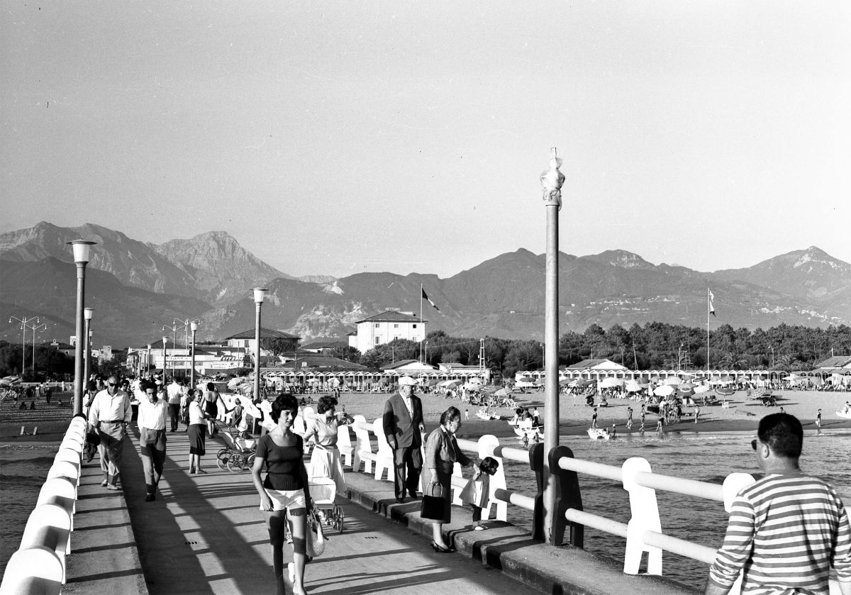 MILANI is FORTE dei Marmi 3-4-5 October 2025. The exclusive and starred event of Versilia. Registrations open: eventi@oldcar24.com