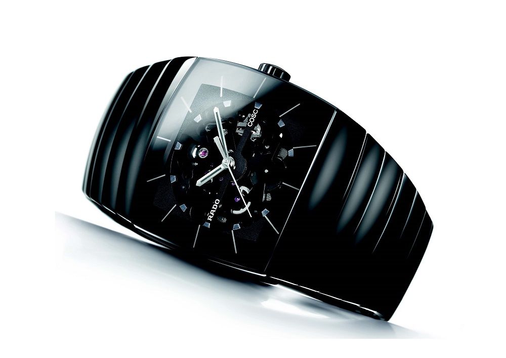 INNOVATIVE AND REVOLUTIONARY RADO-MATERIALS