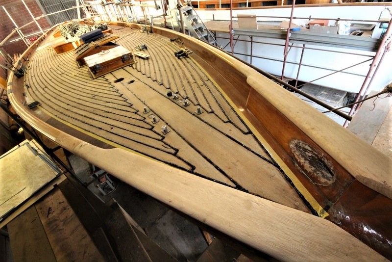 Save the Date: Aperte le iscrizioni al 6° Convegno di Barche d’Epoca 