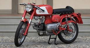 Motofinarte: all'asta 129 gioielli su due ruote 