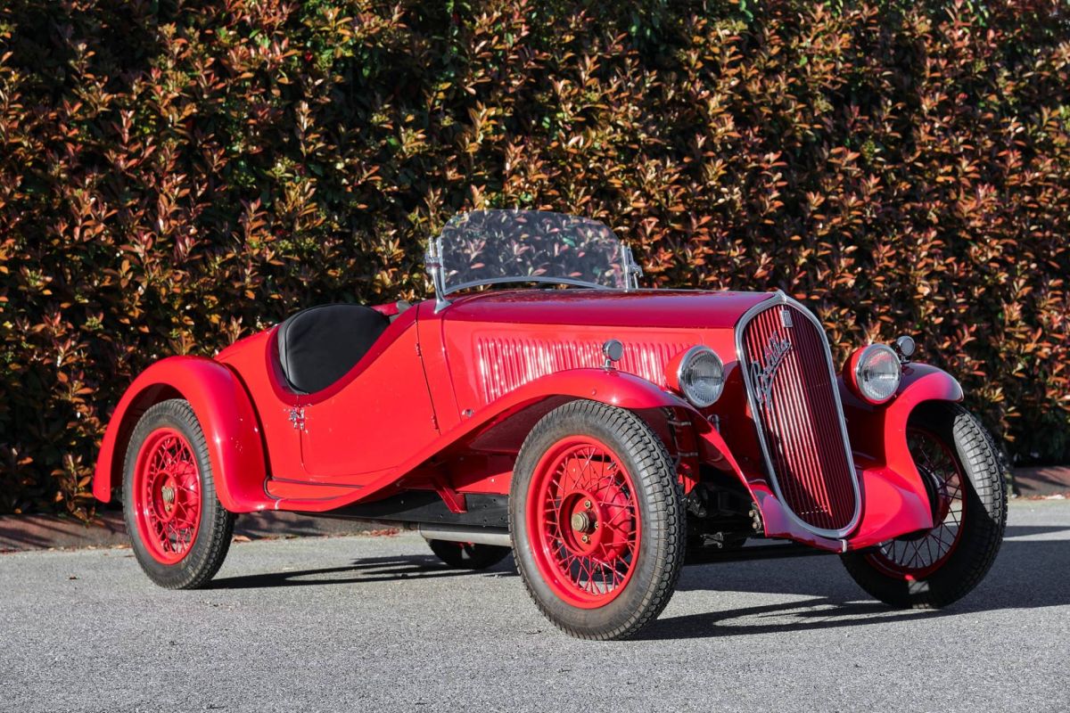 A super preview of all lots in the Finarte auction | Monday 5 June 2023